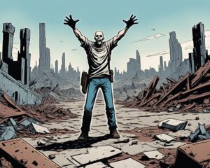 Andrea's Tragic Exit - What Episode Does She Die?