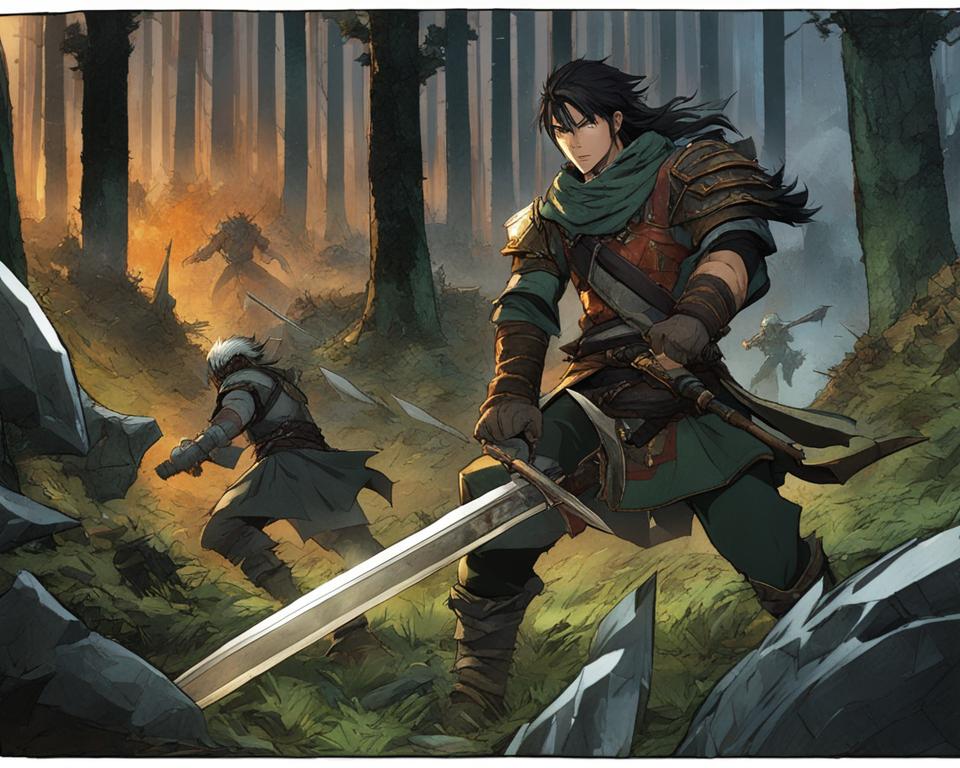 walkthrough gameplay