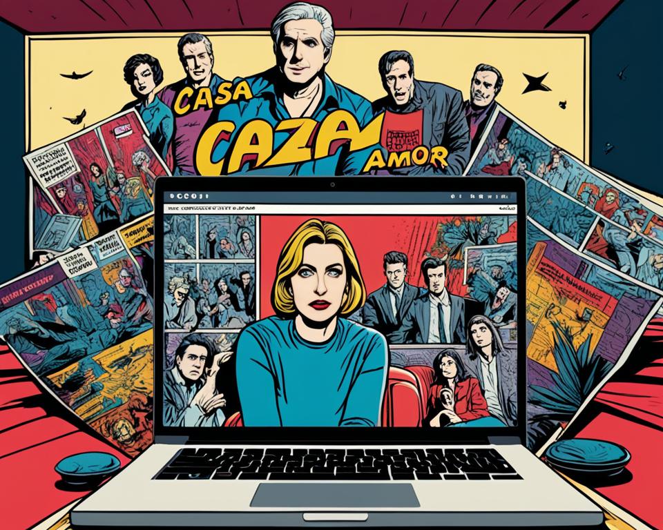 watch casa amor 2023 online free episode watch casa amor 2023 online free episode