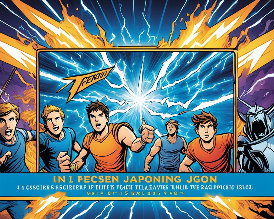 watch percy jackson online