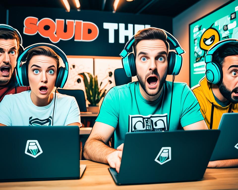 watch squid games the challenge online watch squid games the challenge online