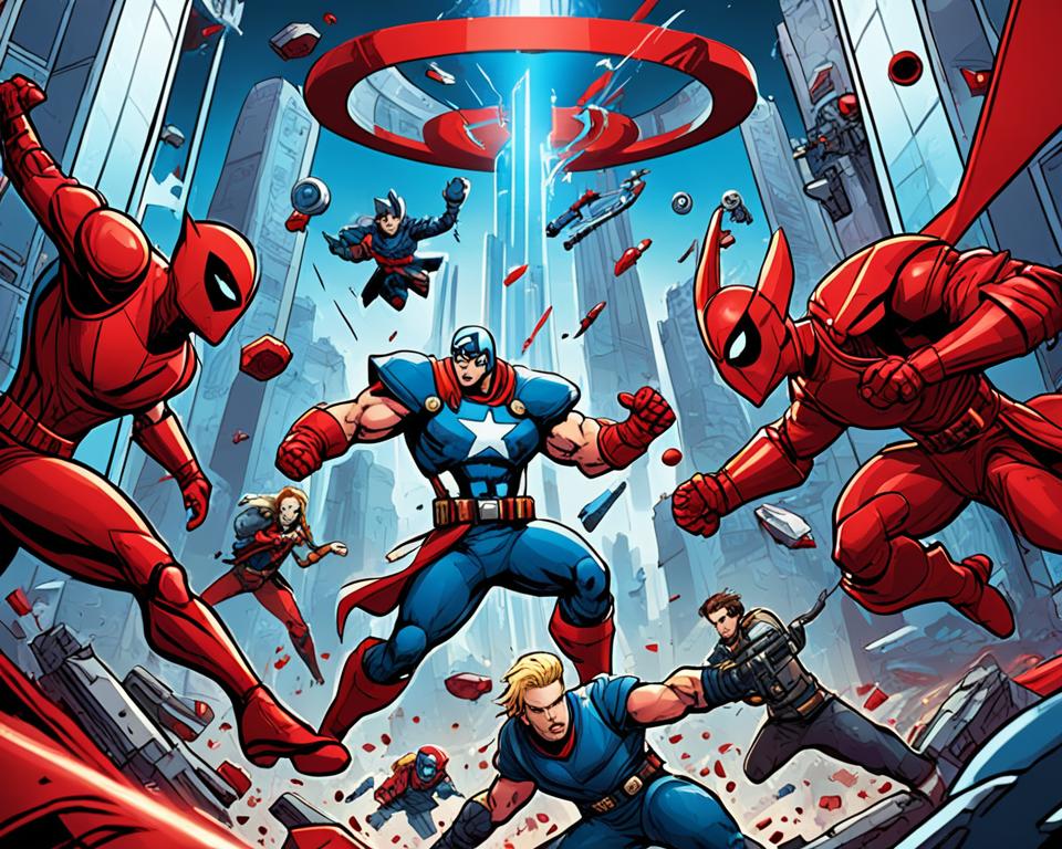 what if season 2 episode 5 recap what if season 2 episode 5 recap