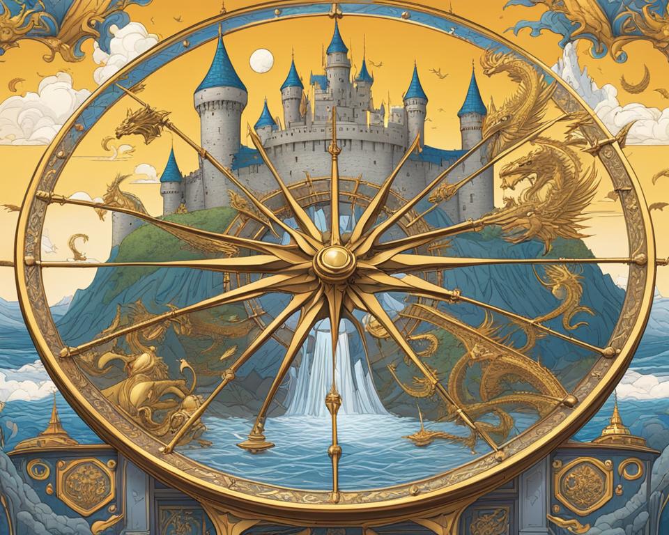 wheel of time fantasy series wheel of time fantasy series