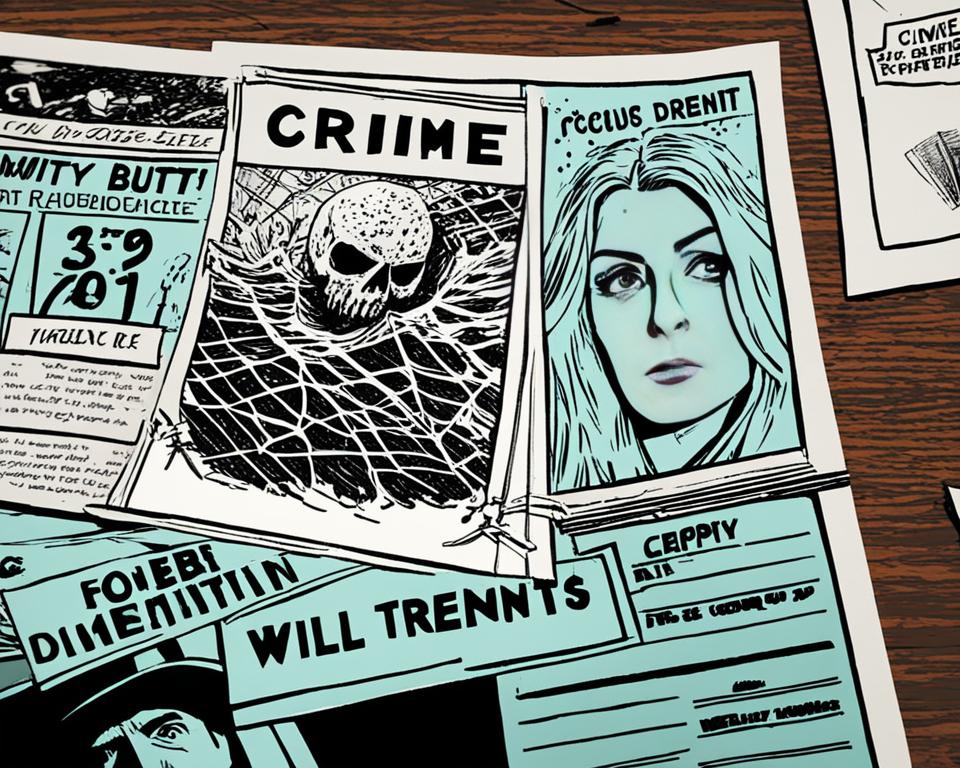 will trent season 1 episode 12 review