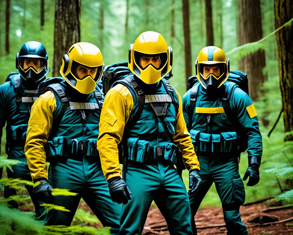 yellowjackets cast yellowjackets cast