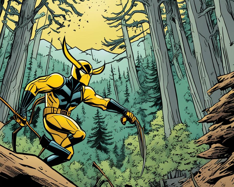 yellowjackets season 2 episode 6 plot