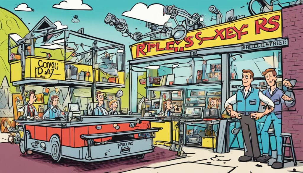 Behind-the-scenes of Ripley's best episodes