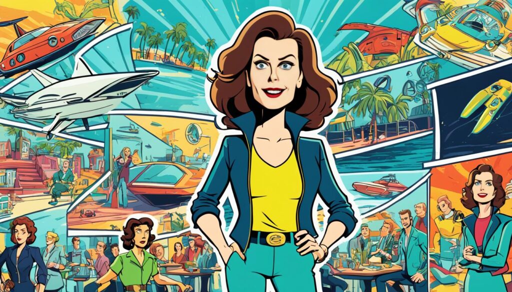 Best episodes of Ripley TV series
