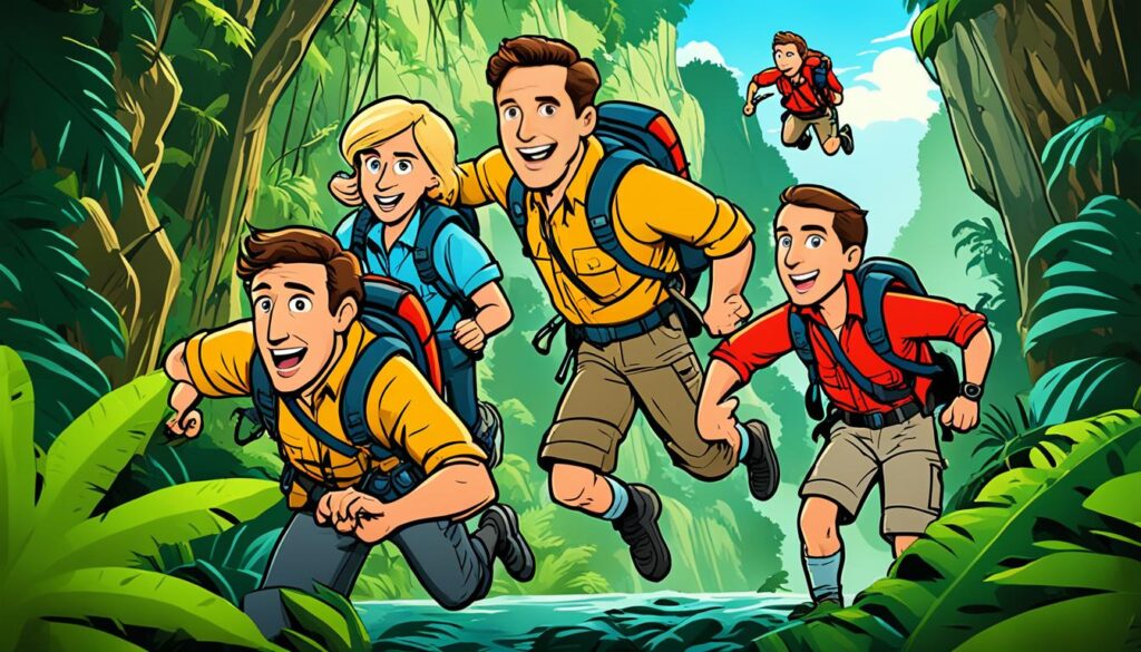 Expedition X fan favorites