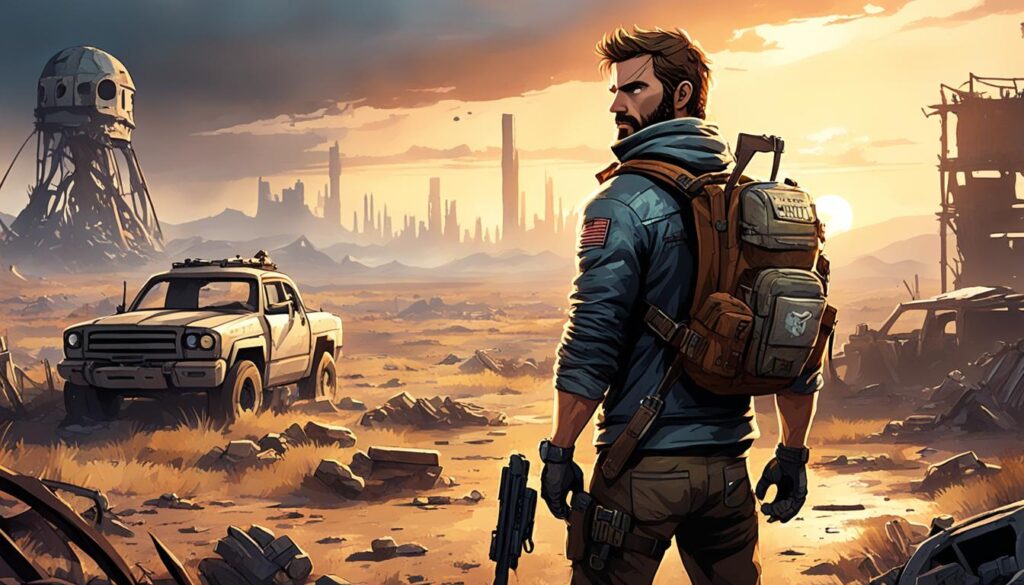 best episode of fallout