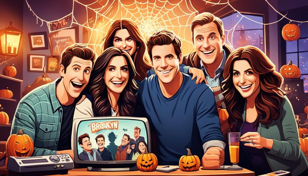 most rewatchable brooklyn 99 halloween episode most rewatchable brooklyn 99 halloween episode