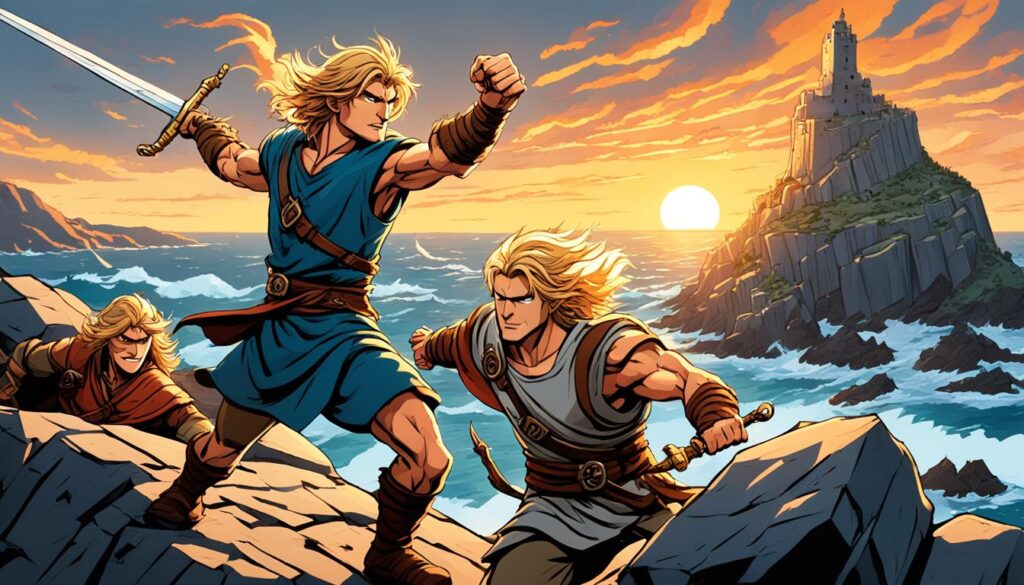 Best Vinland Saga Episode Ranking The Top Episodes Best Vinland Saga Episode Ranking The Top Episodes