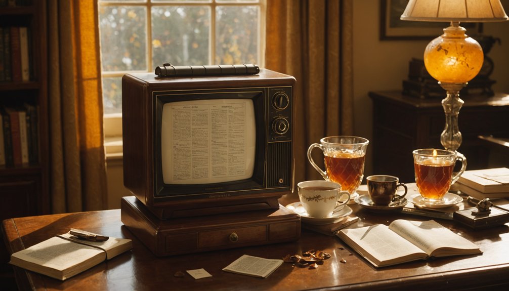 air date announcement schedule