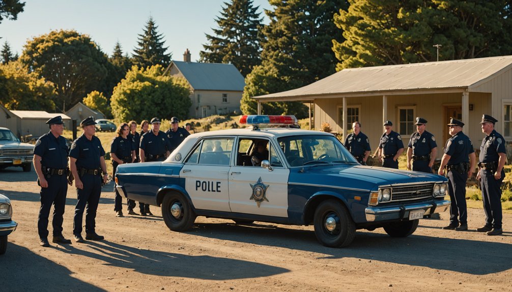 behind the scenes insights