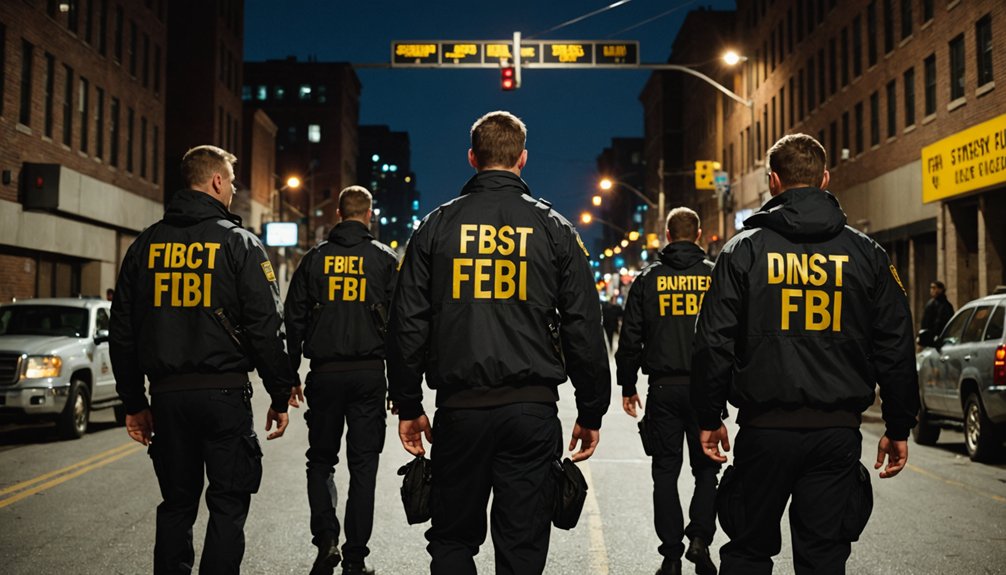 crime drama s cultural influence