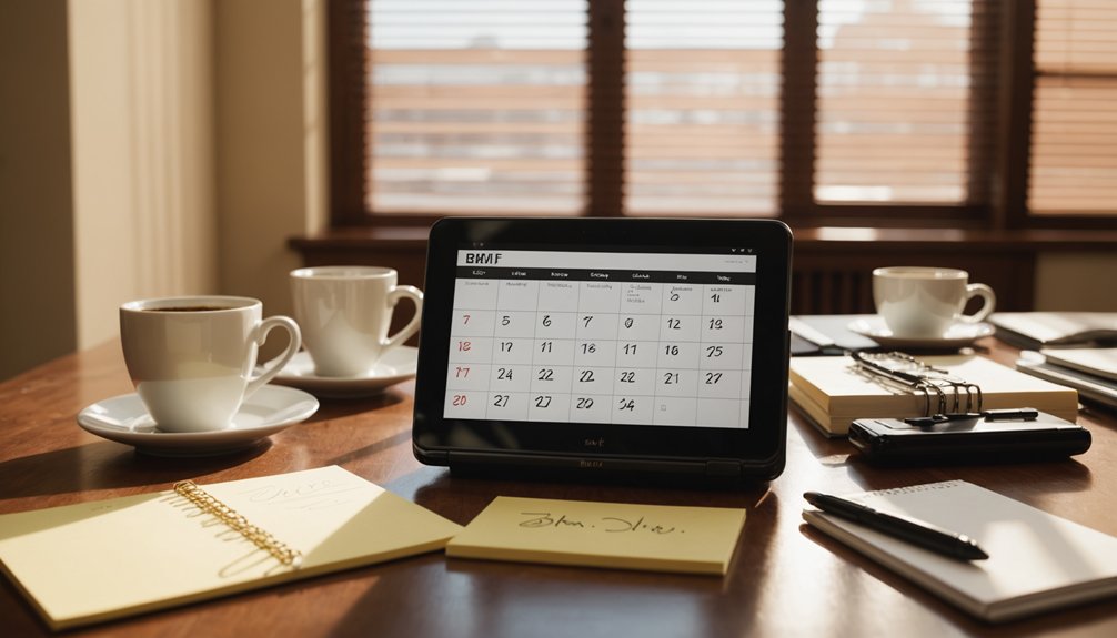 episode airing timeline details