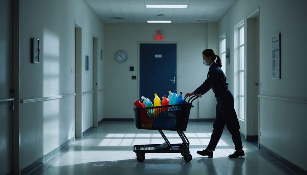 episode duration and structure