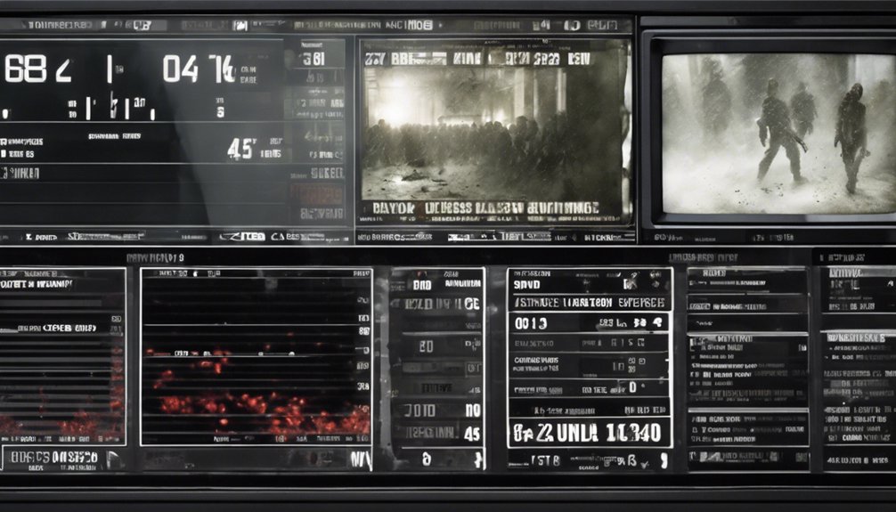 episode duration information provided