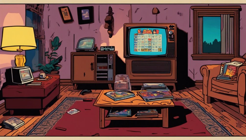 episodes from season three