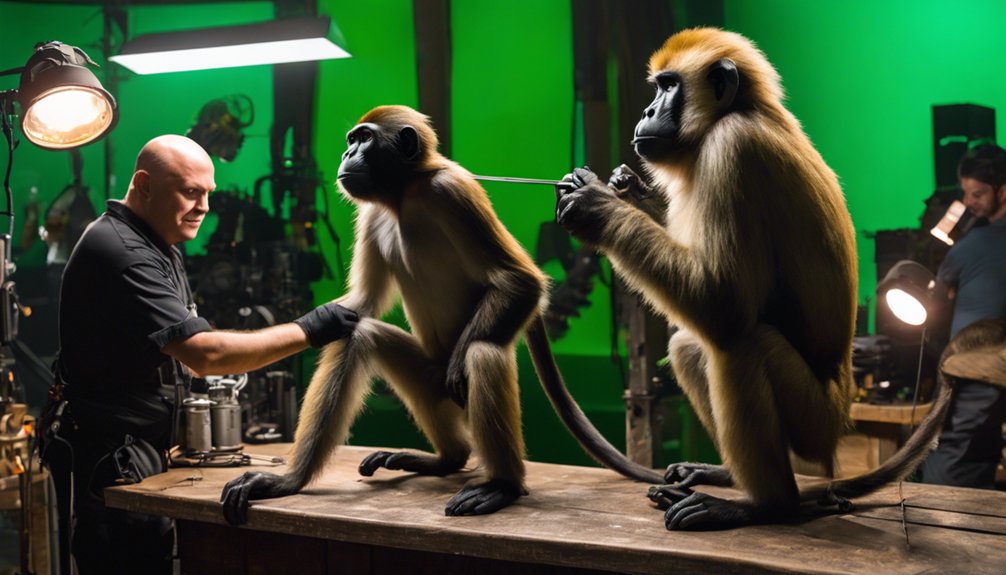 filmmaking process revealed candidly