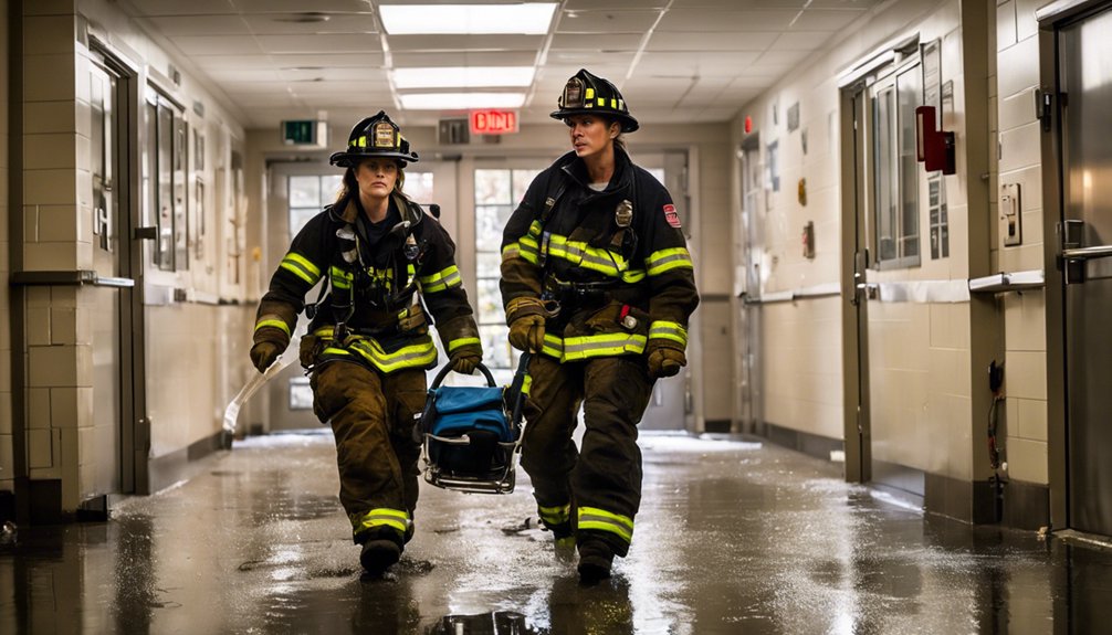 grey s anatomy crossover events