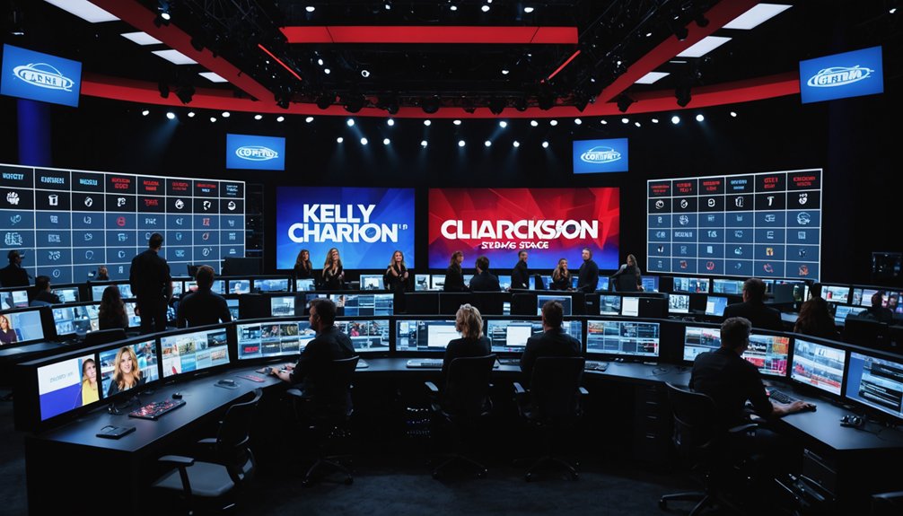 insider perspective on production