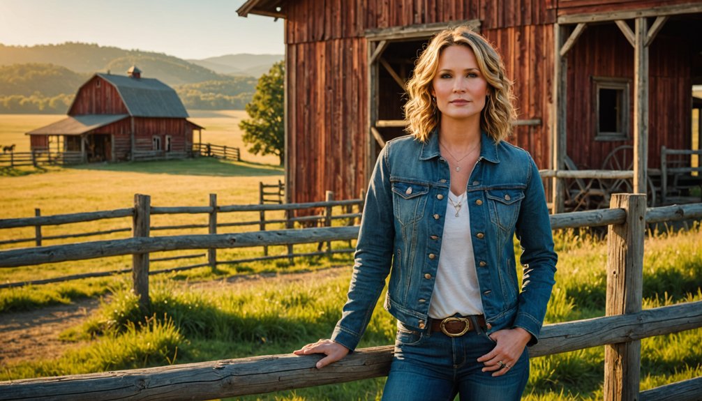 jennifer nettles hosting event