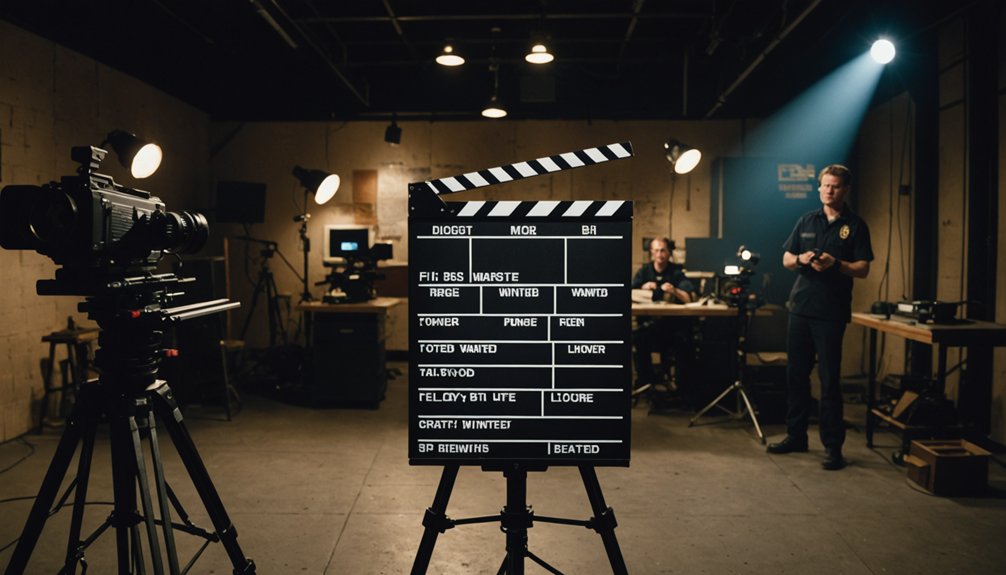 production process overview explained