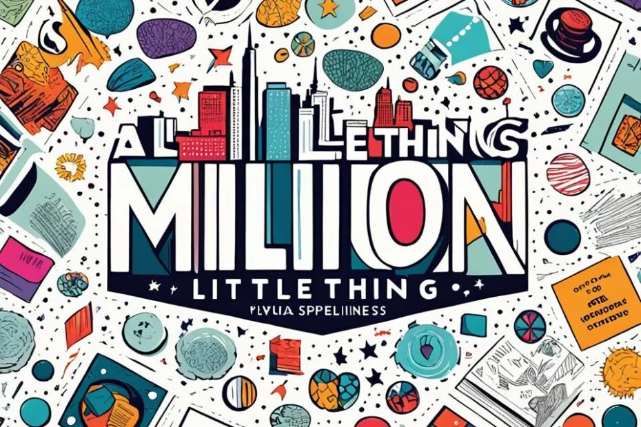 a million little things episode guide