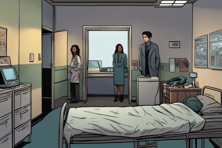 a million little things season 5 episode 1