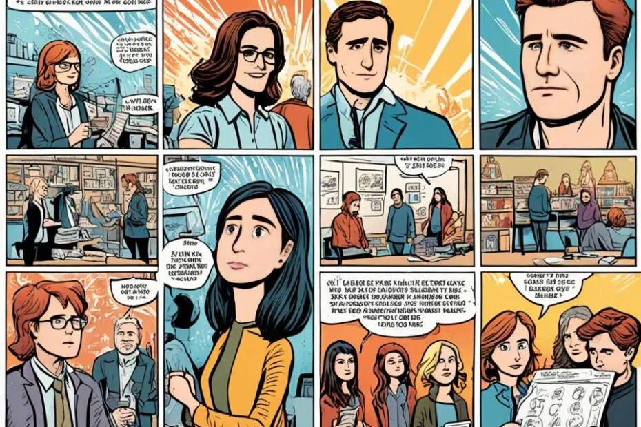 a million little things season 5 episode 11