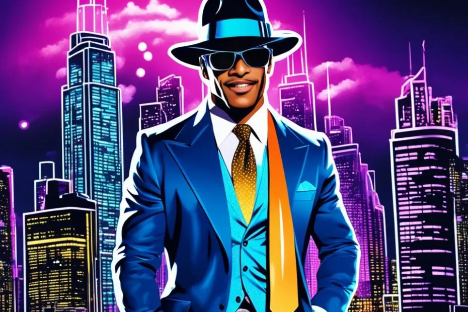 a pimp named slickback episode