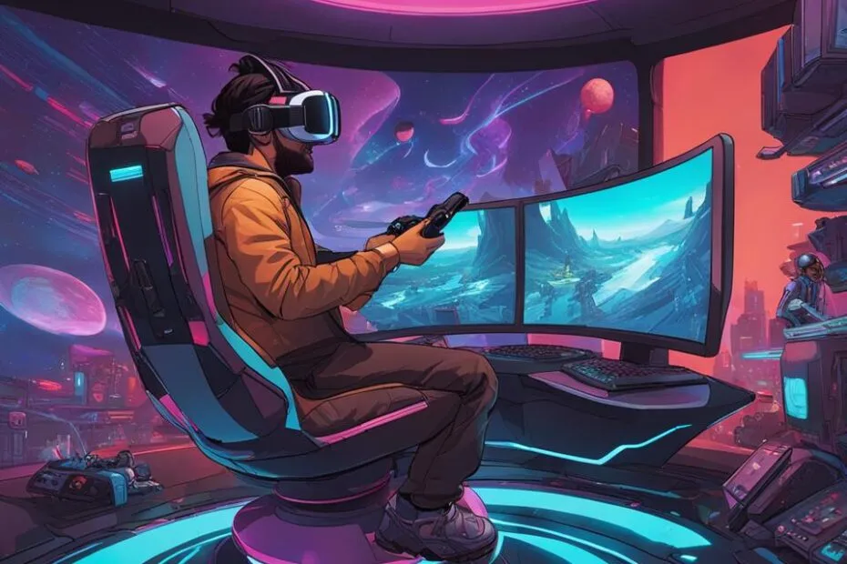 a playthrough of a certain dudes vrmmo life episode 1