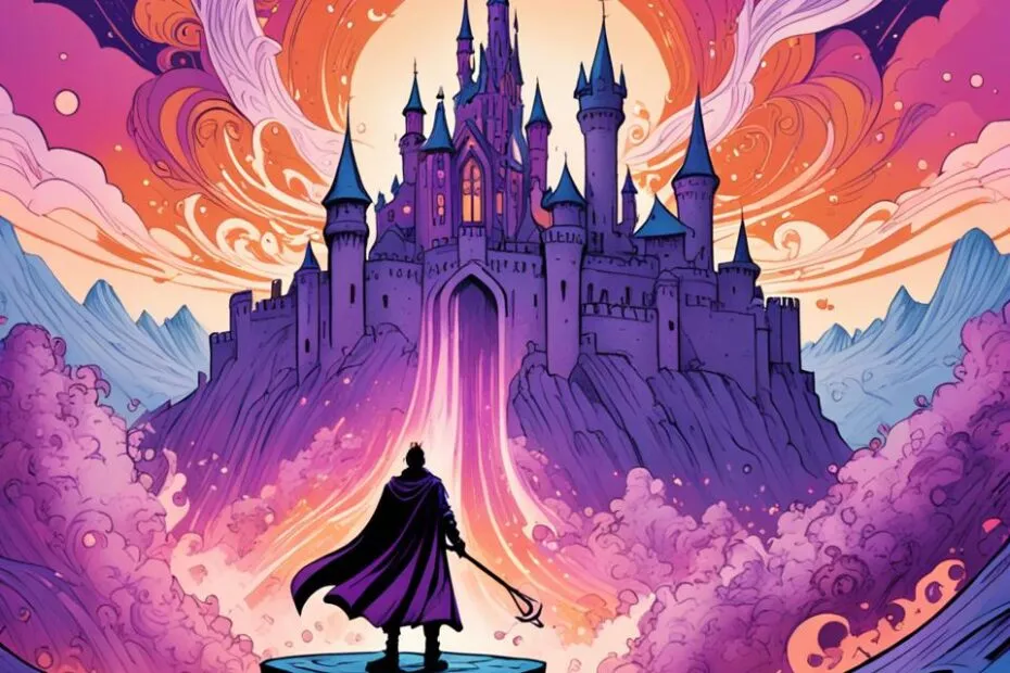 a returners magic should be special episode 10