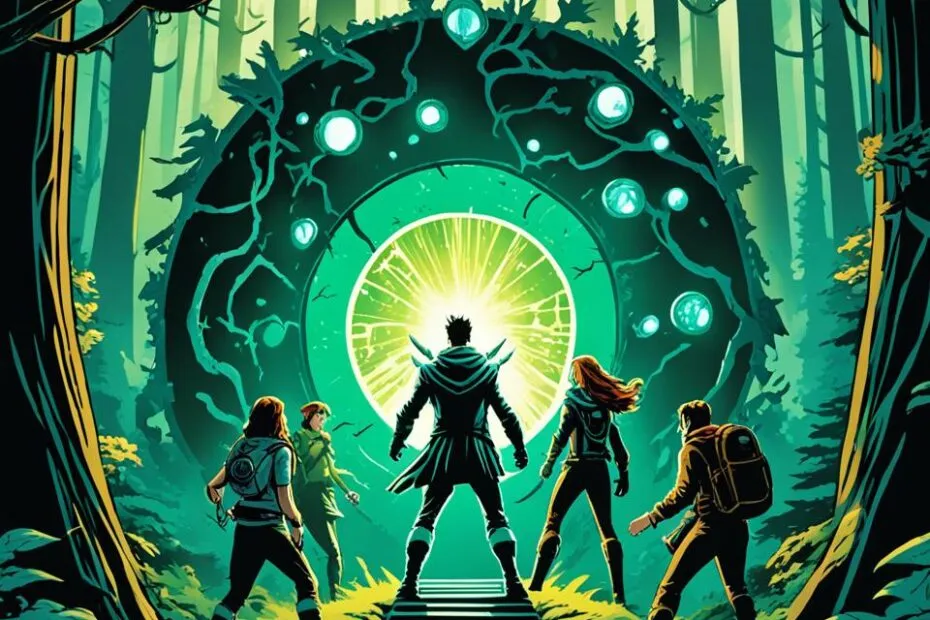 a returners magic should be special episode 8