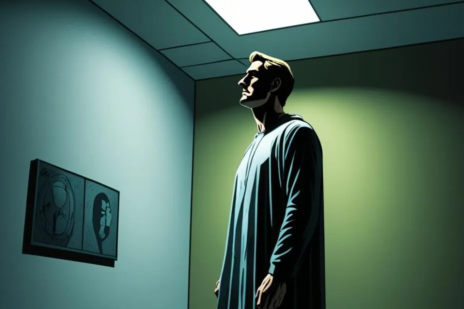 a small light episode 3