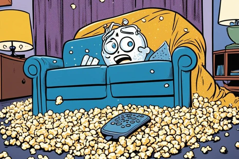 a very special episode