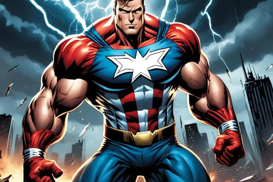 am i actually the strongest episode 12