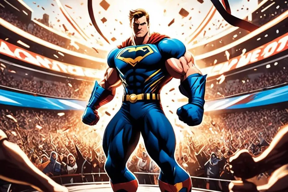 am i actually the strongest episode 6