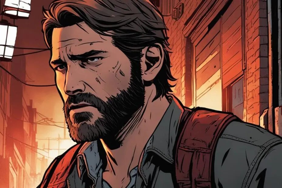 does joel die in episode 6