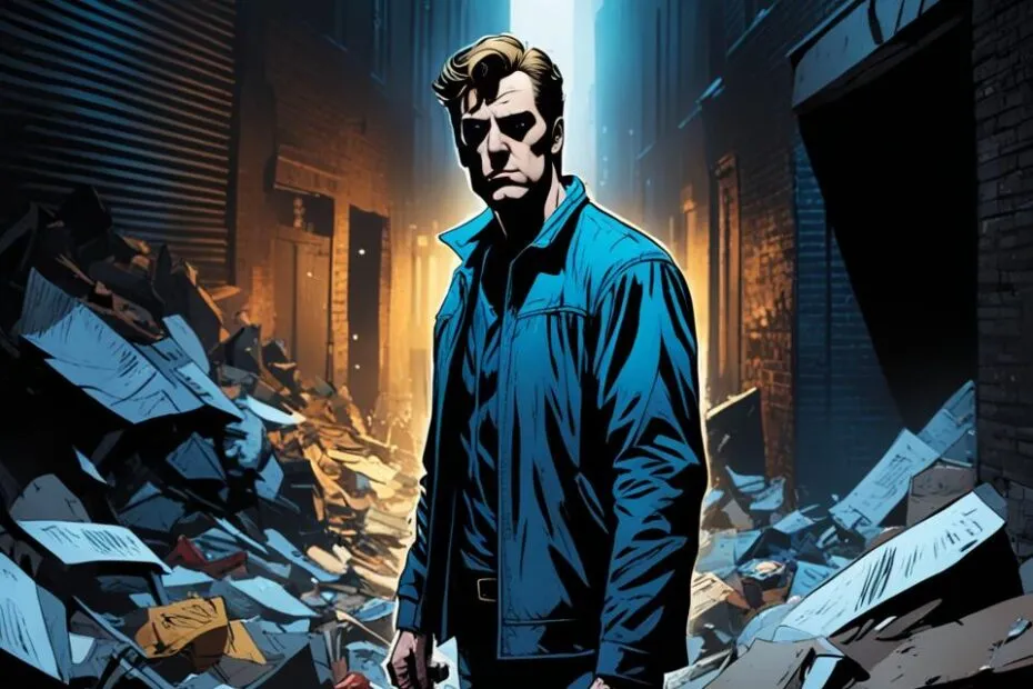 does joel die in episode 7