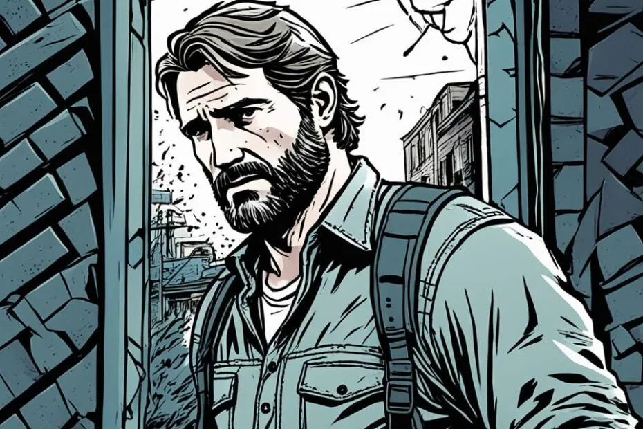 does joel die in the last of us episode 6