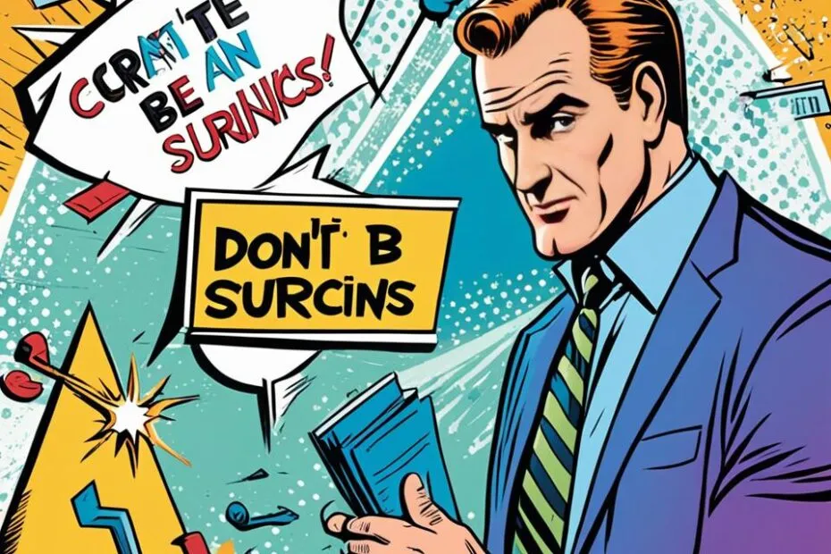 don't be suspicious episode