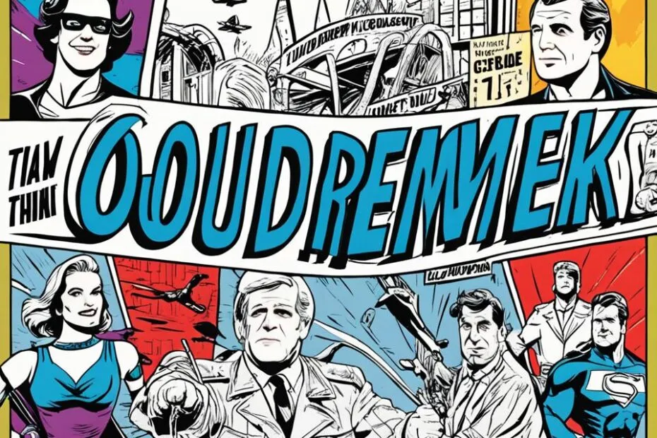 episode of loudermilk