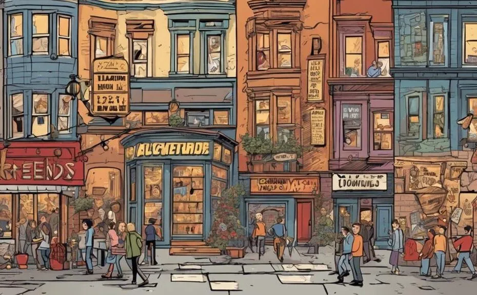 favorite friends episodes ranked