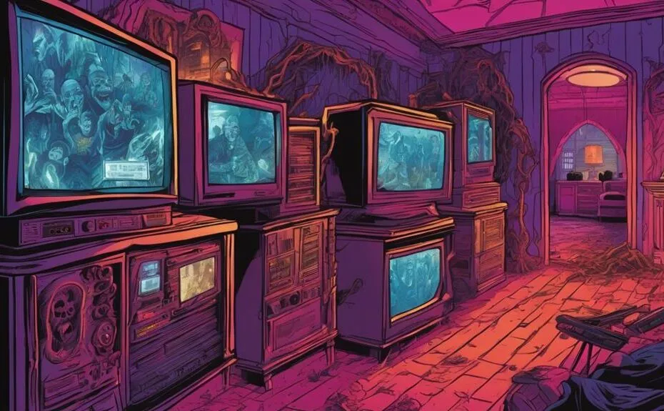 goosebumps episodes reviewed list