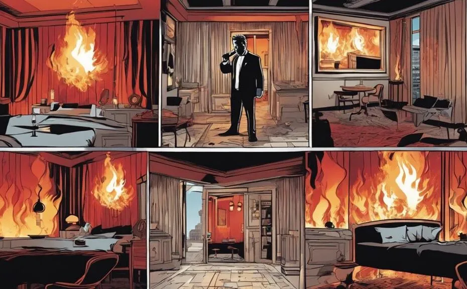 gordon ramsay critiques hotels