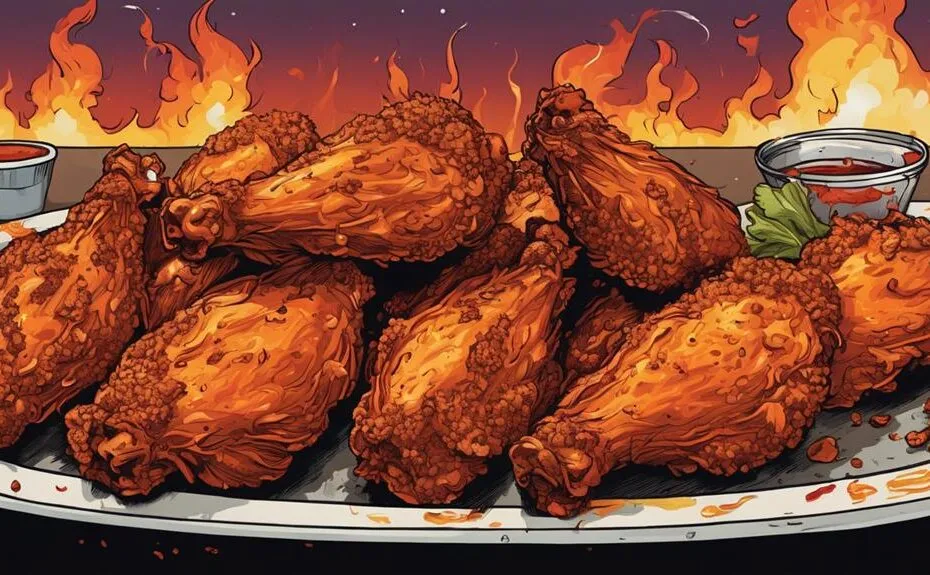 hot ones episode ranking