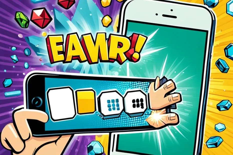 how can i get free gems on episode