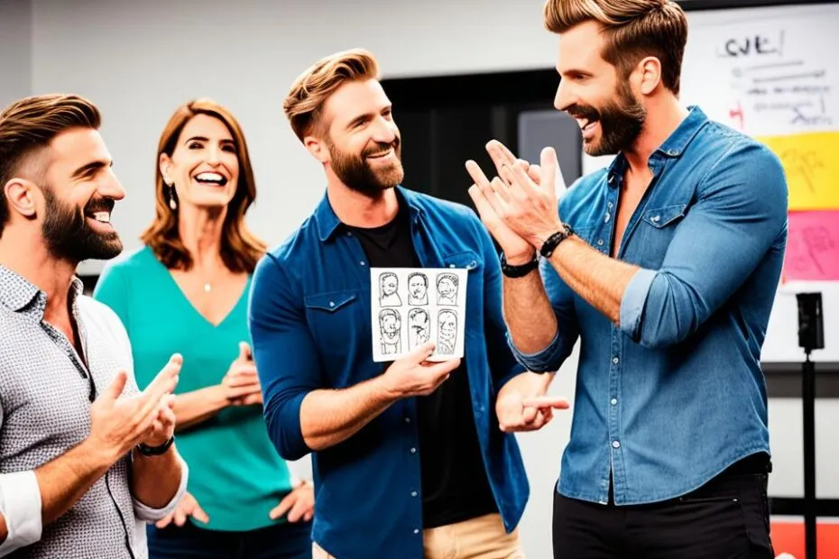 how did queer eye film the deaf episode